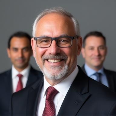 Rakesh Bharad – Managing Director