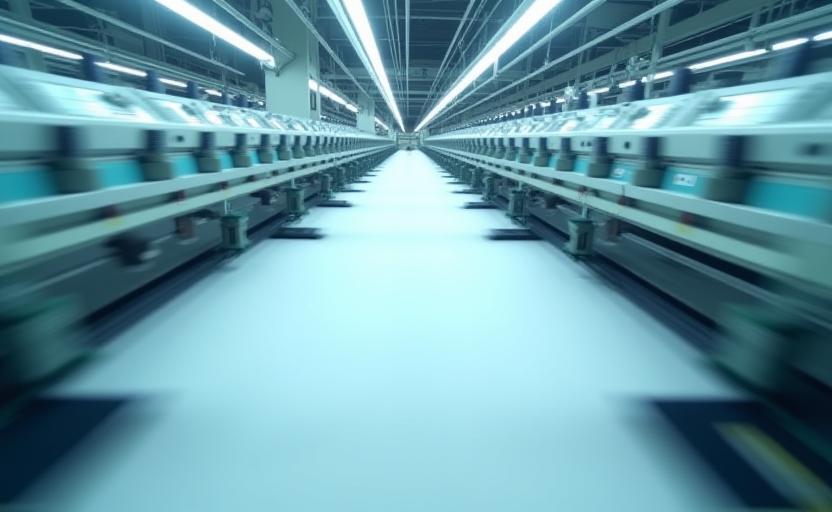 High-speed air-jet weaving machines